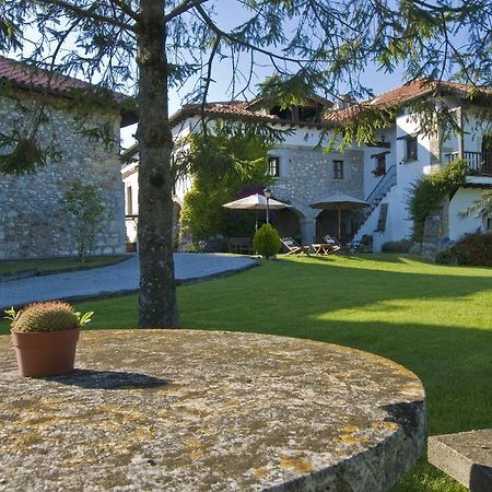 La Casona De Suesa Hotel Eksteriør billede
