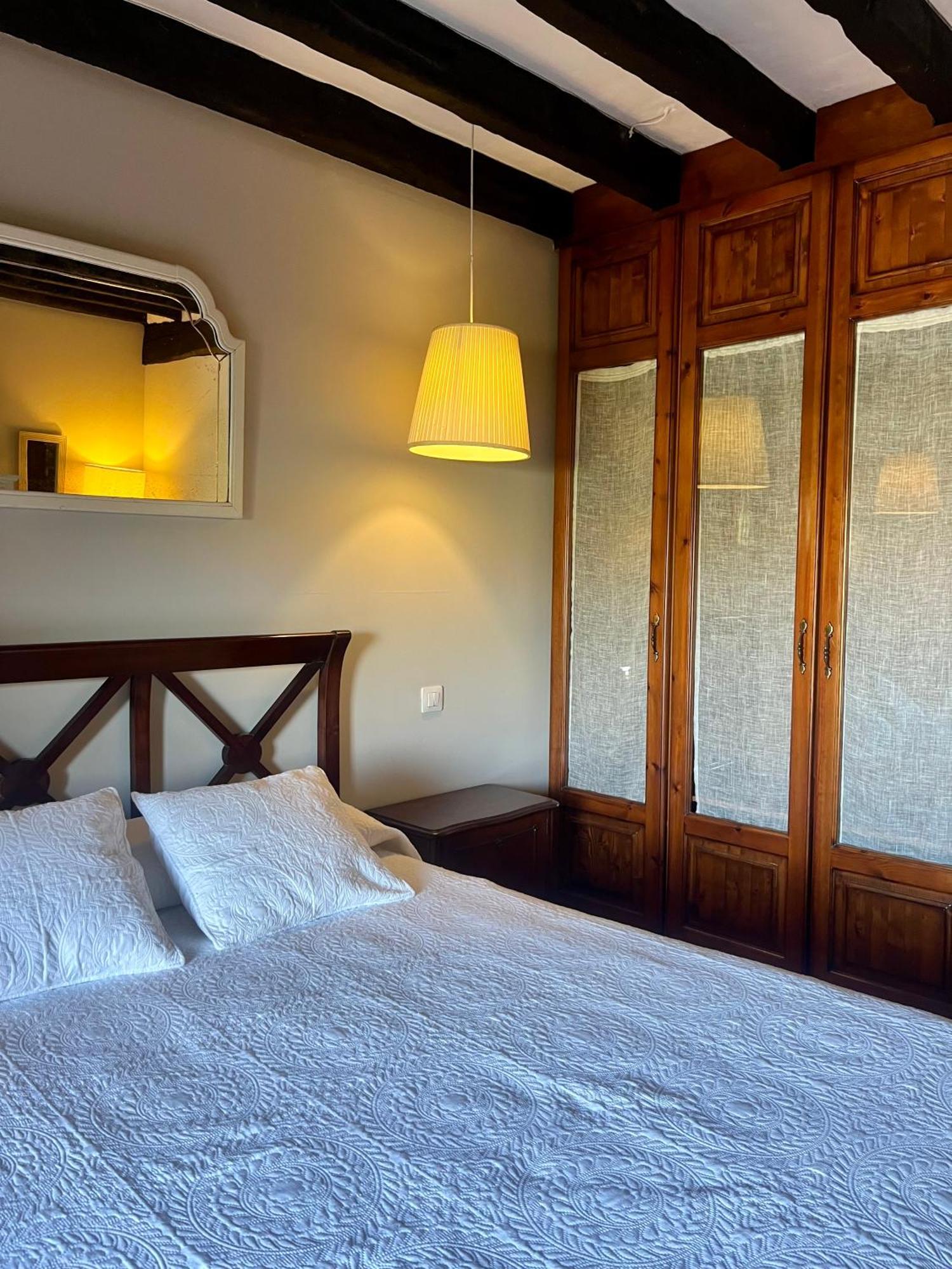La Casona De Suesa Hotel Eksteriør billede