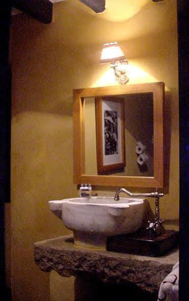 La Casona De Suesa Hotel Eksteriør billede