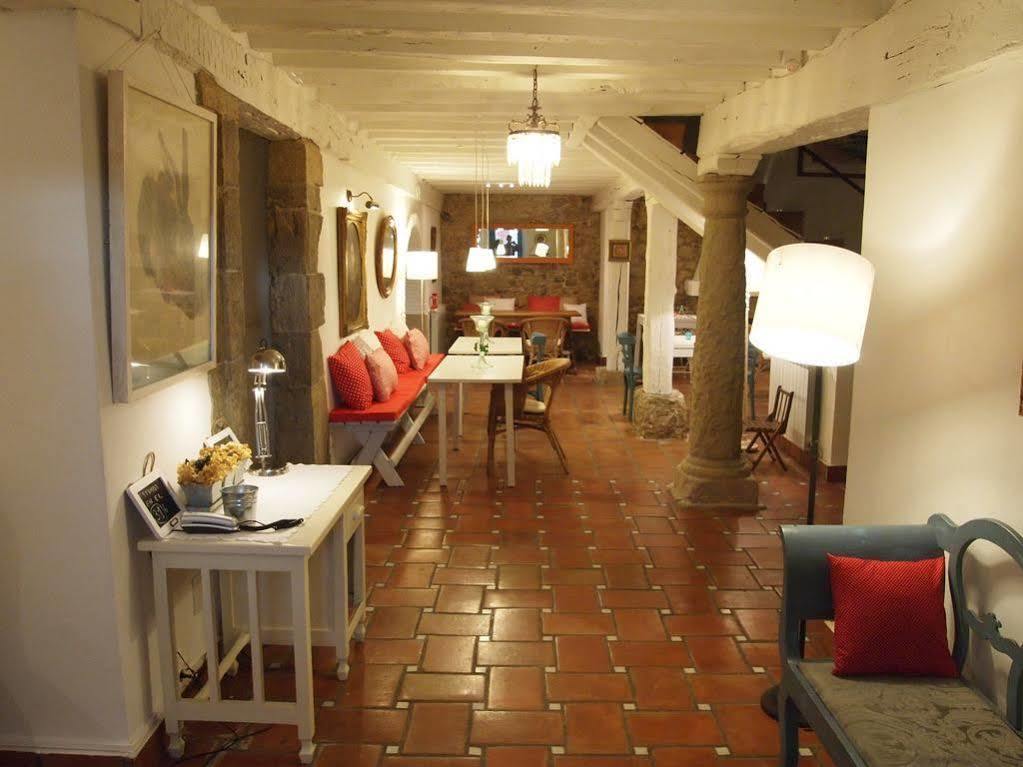 La Casona De Suesa Hotel Eksteriør billede