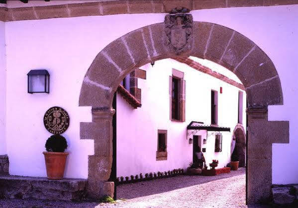 La Casona De Suesa Hotel Eksteriør billede