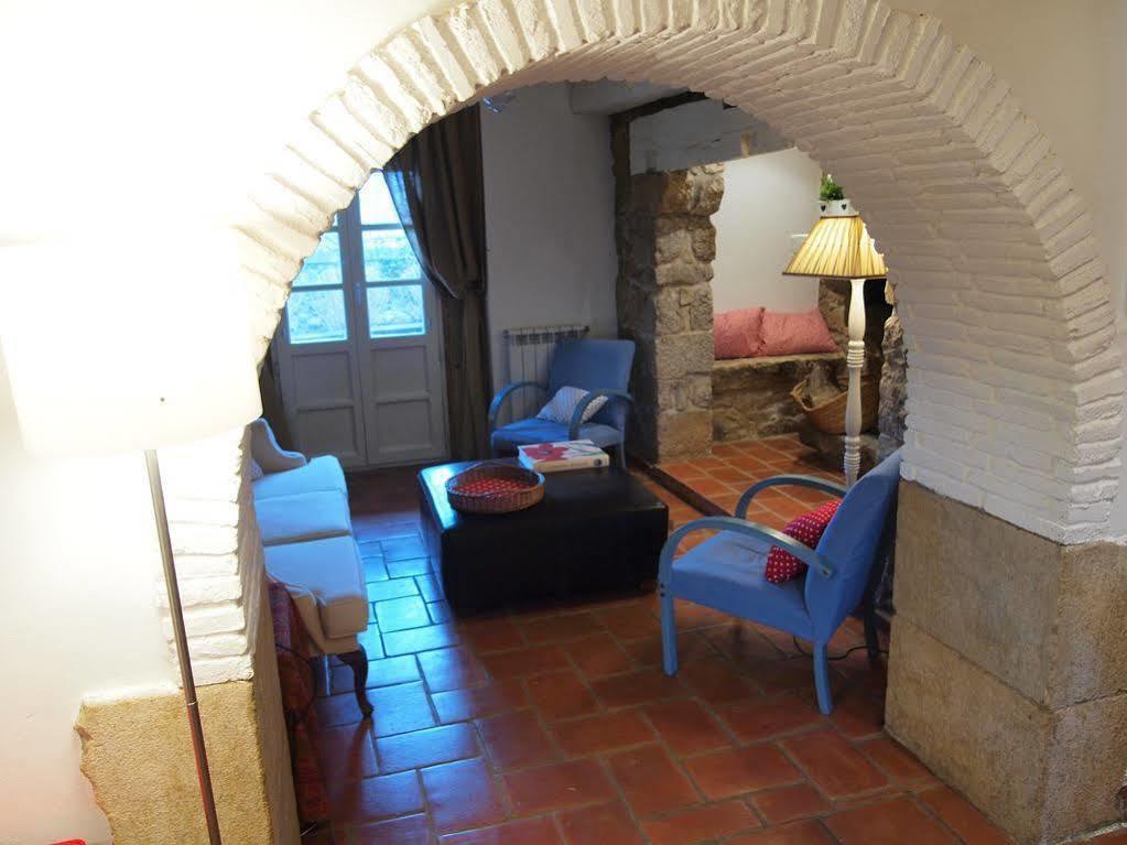 La Casona De Suesa Hotel Eksteriør billede