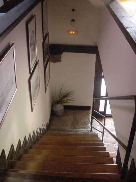 La Casona De Suesa Hotel Eksteriør billede