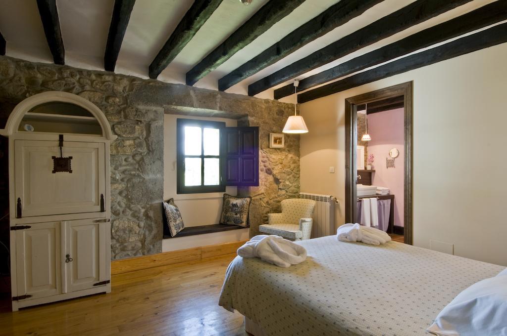 La Casona De Suesa Hotel Eksteriør billede