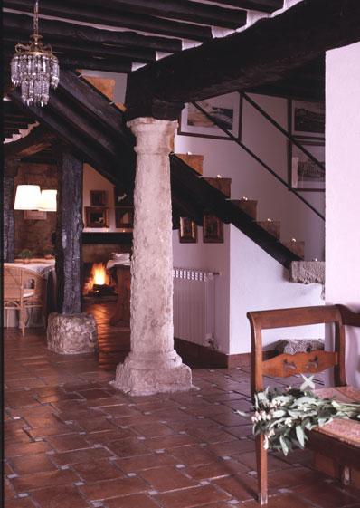 La Casona De Suesa Hotel Eksteriør billede